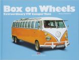 Box on Wheels - 