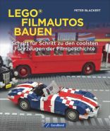 LEGO&reg; Filmautos bauen - 