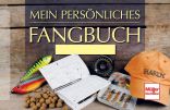 Mein pers&ouml;nliches Fangbuch - 