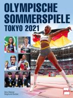 OLYMPISCHE SOMMERSPIELE TOKYO 2021 - 