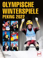 Olympische Winterspiele Peking 2022 - 