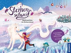 Weihnachten im Einhornland