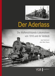 Der Aderlass