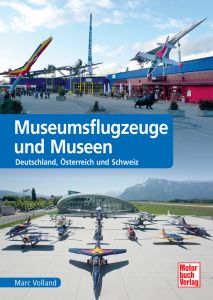 Museumsflugzeuge und Museen (PDF)