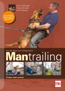 Von der Basis zum erfolgreichen Mantrailing  (PDF)