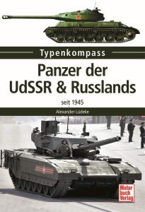 Panzer der UdSSR & Russlands (PDF)