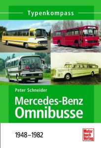 Mercedes-Benz Omnibusse (PDF)