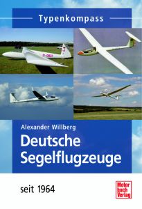 Deutsche Segelflugzeuge seit 1964 (PDF)