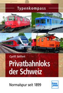 Privatbahnloks der Schweiz (PDF)