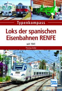 Loks der spanischen Eisenbahnen RENFE (PDF)