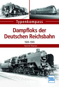 Dampfloks der Deutschen Reichsbahn (PDF)