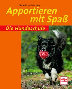 Apportieren mit Spaß (PDF)