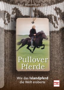 Pulloverpferde