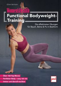 WOMEN´S HEALTH Functional Bodyweight-Training