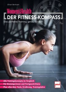 WOMEN´S HEALTH DER FITNESS-KOMPASS