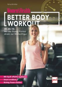 WOMEN´S HEALTH Better Body Workout