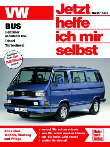 VW Bus T3 - 