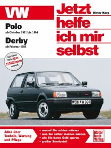 VW Polo / Derby - 