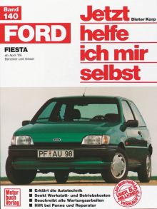 Ford Fiesta - 