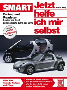 Smart fortwo und roadster - 