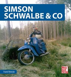 Simson Schwalbe & Co - 