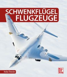 Schwenkflügelflugzeuge - 
