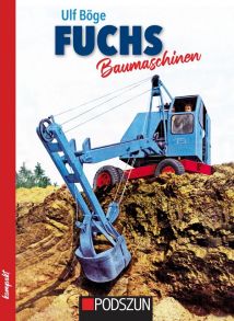 Fuchs Baumaschinen - 