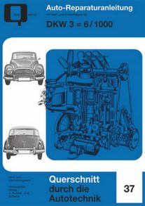 DKW  3=6 / 1000 - 