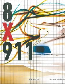 8 x 911 - 