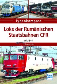 Loks der Rumänischen Staatsbahnen CFR (PDF) - seit 1946