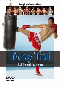 Muay Thai - Training and Techniques - 