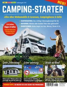 pro mobil Camping-Starter 01/2024 - 