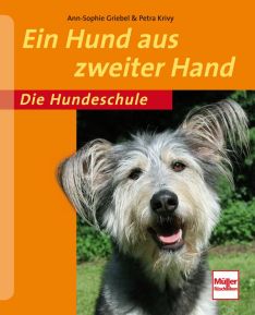 Ein Hund aus zweiter Hand - 