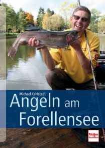 Angeln am Forellensee - 