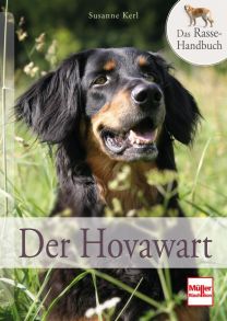 Der Hovawart - Das Rasse-Handbuch
