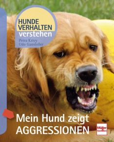Mein Hund zeigt Aggressionen - 