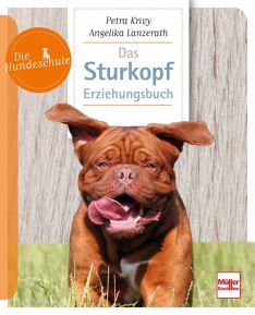 Das Sturkopf-Erziehungsbuch - 