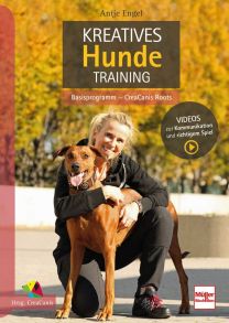 Kreatives Hundetraining - Basisprogramm - CreaCanis Roots