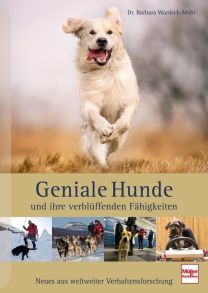 Geniale Hunde und ihre verblüffenden Fähigkeiten - Neues aus weltweiter Verhaltensforschung