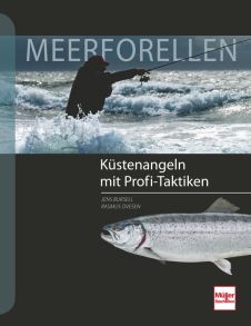 Meerforellen - Küstenangeln mit Profi-Taktiken