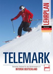 Telemark Lehrplan - Deutscher Verband für das Skilehrwesen e.V. - INTERSKI DEUTSCHLAND