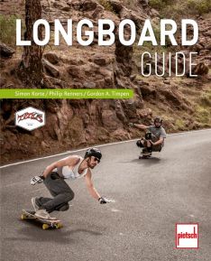Longboard-Guide - 