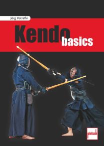 Kendo basics - 