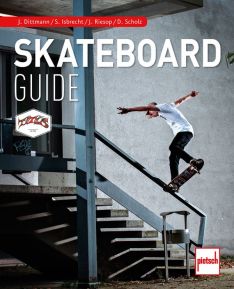 Skateboard Guide - 