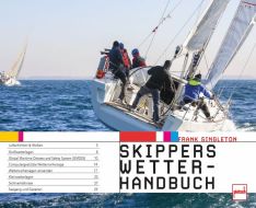 Skippers Wetter-Handbuch - 