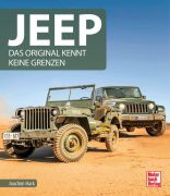 Jeep - Das Original kennt keine Grenzen