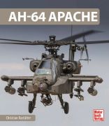 AH-64 Apache - 