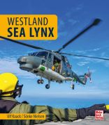 Westland Sea Lynx - 