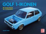 Golf 1-Ikonen - Die Tuning-Historie des VW-Bestsellers