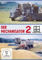 DVD: Der Mechanisator 2 - 